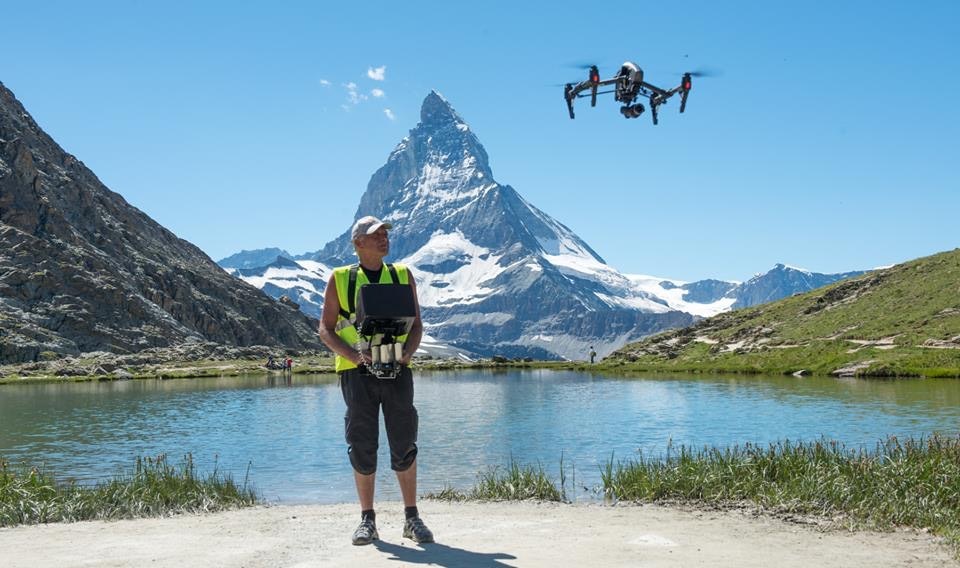 Drones by