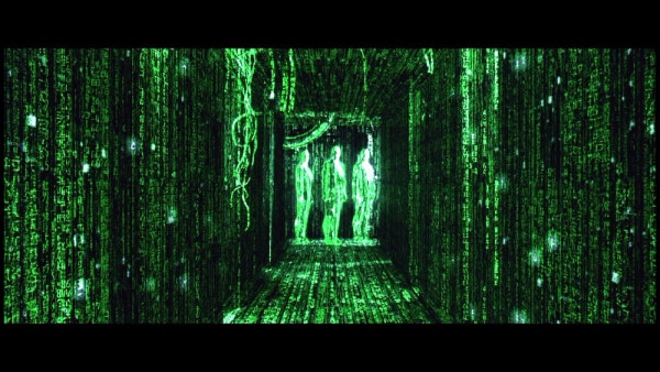 The Matrix, USA (29030)