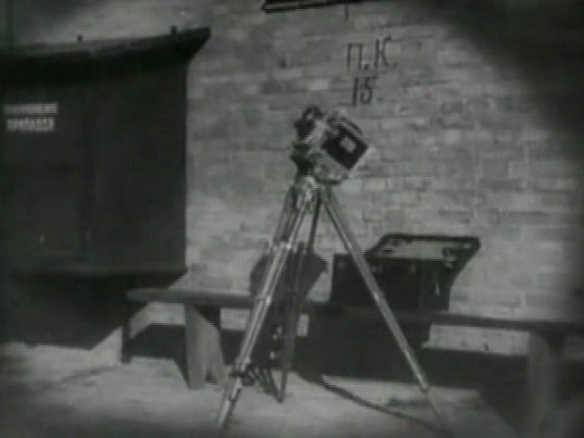Still from Dziga Vertov, Man with a Movie Camera (29234)