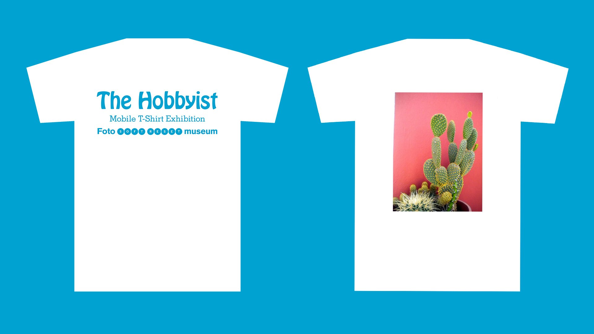 T-Shirt Mobile