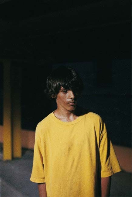 Tobias Zielony – Fotomuseum Winterthur