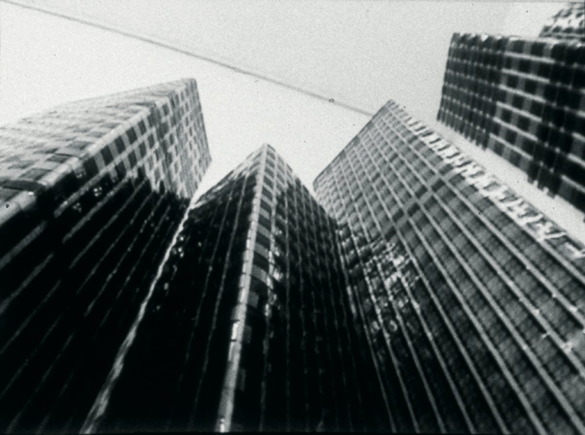 Sabine Aichhorn Fotomuseum Winterthur