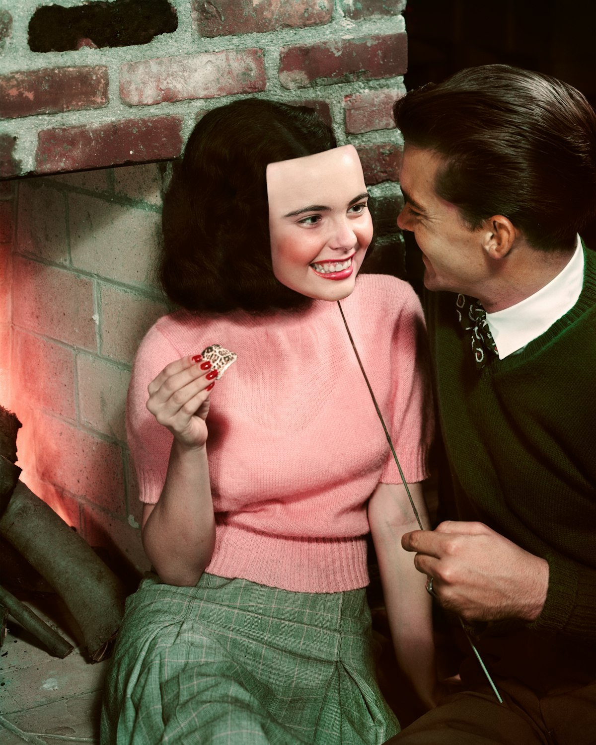 Weronika Gęsicka – Fotomuseum Winterthur