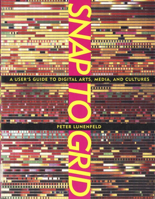 The Dubitative Image. Peter Lunenfeld, 2000