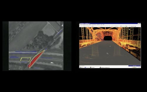 Operational Images. Harun Farocki, 2003