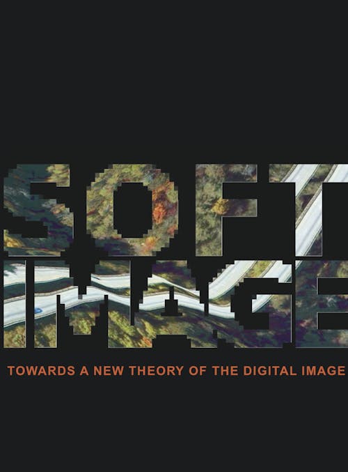 Softimage. Ingrid Hoelzl & Rémi Marie, 2015