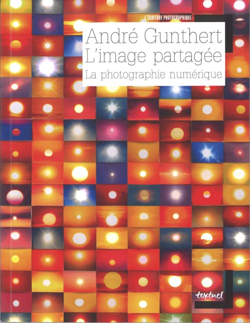 The Shared Image. André Gunthert, 2015