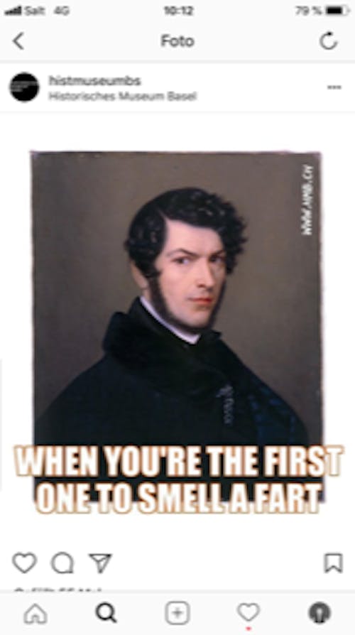 meme1 SITUATION #168