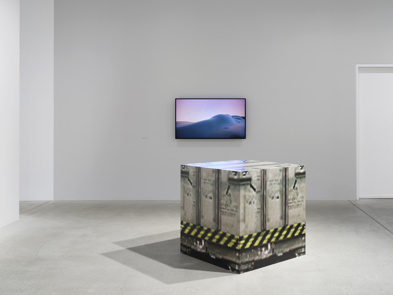 <div>Installation view <em>How to Win at Photography – Image-Making as Play, </em>Fotomuseum Winterthur © Fotomuseum Winterthur / Conradin Frei </div>