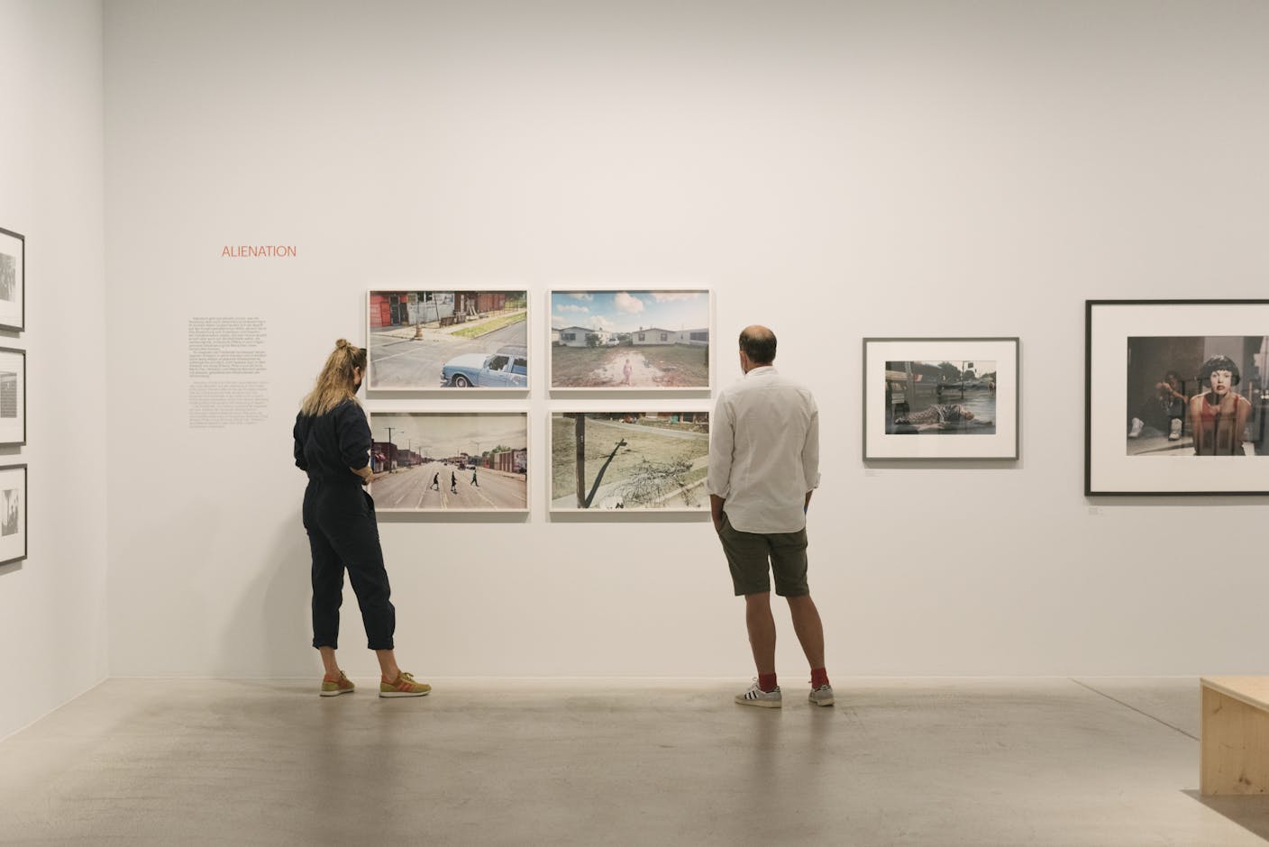 <div>© Fotomuseum Winterthur / Thi My Lien Nguyen</div>