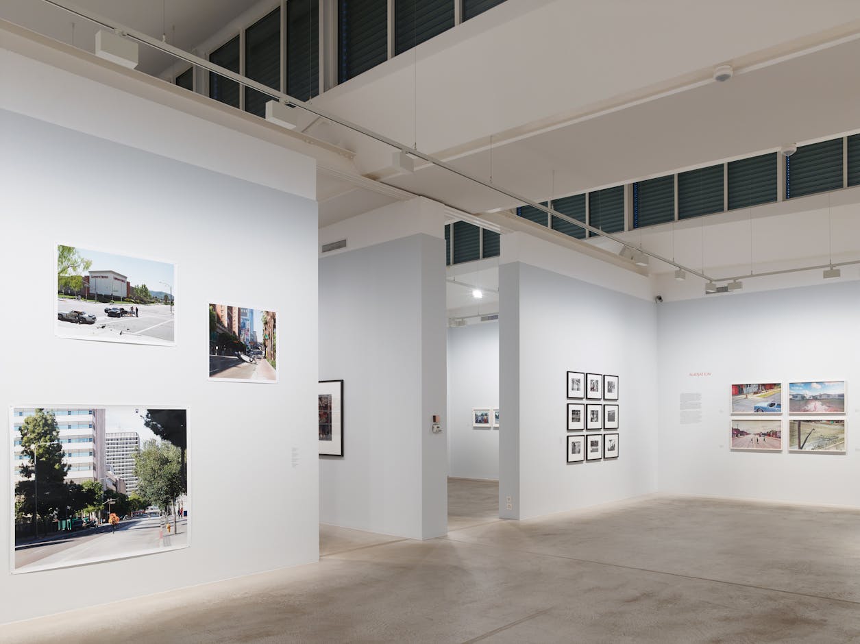 <div>© Fotomuseum Winterthur / Benedikt Redmann</div>