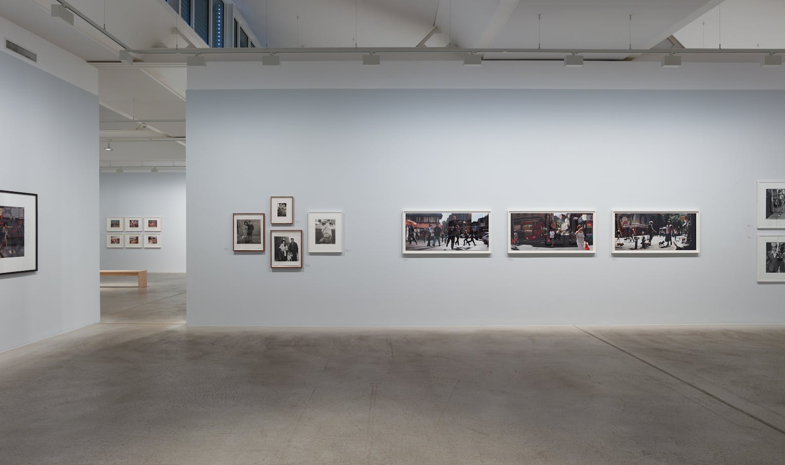 <div>© Fotomuseum Winterthur / Benedikt Redmann</div>