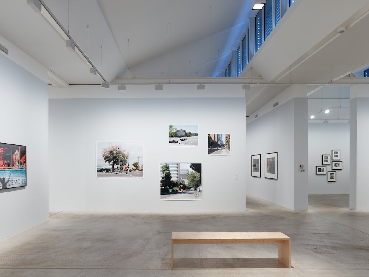 <div>© Fotomuseum Winterthur / Benedikt Redmann</div>