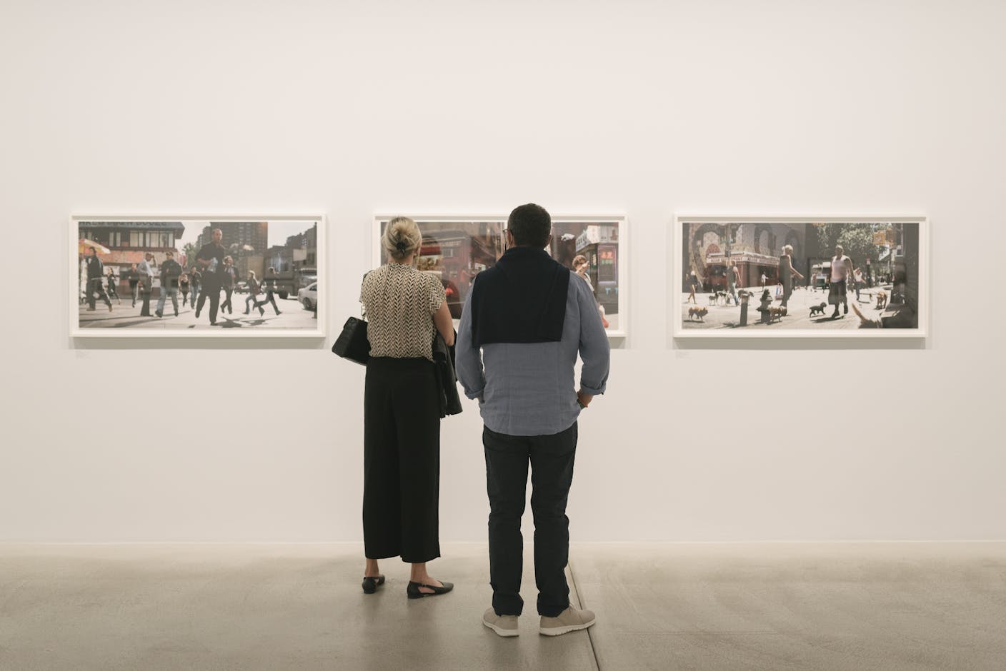 <div>© Fotomuseum Winterthur / Thi My Lien Nguyen</div>