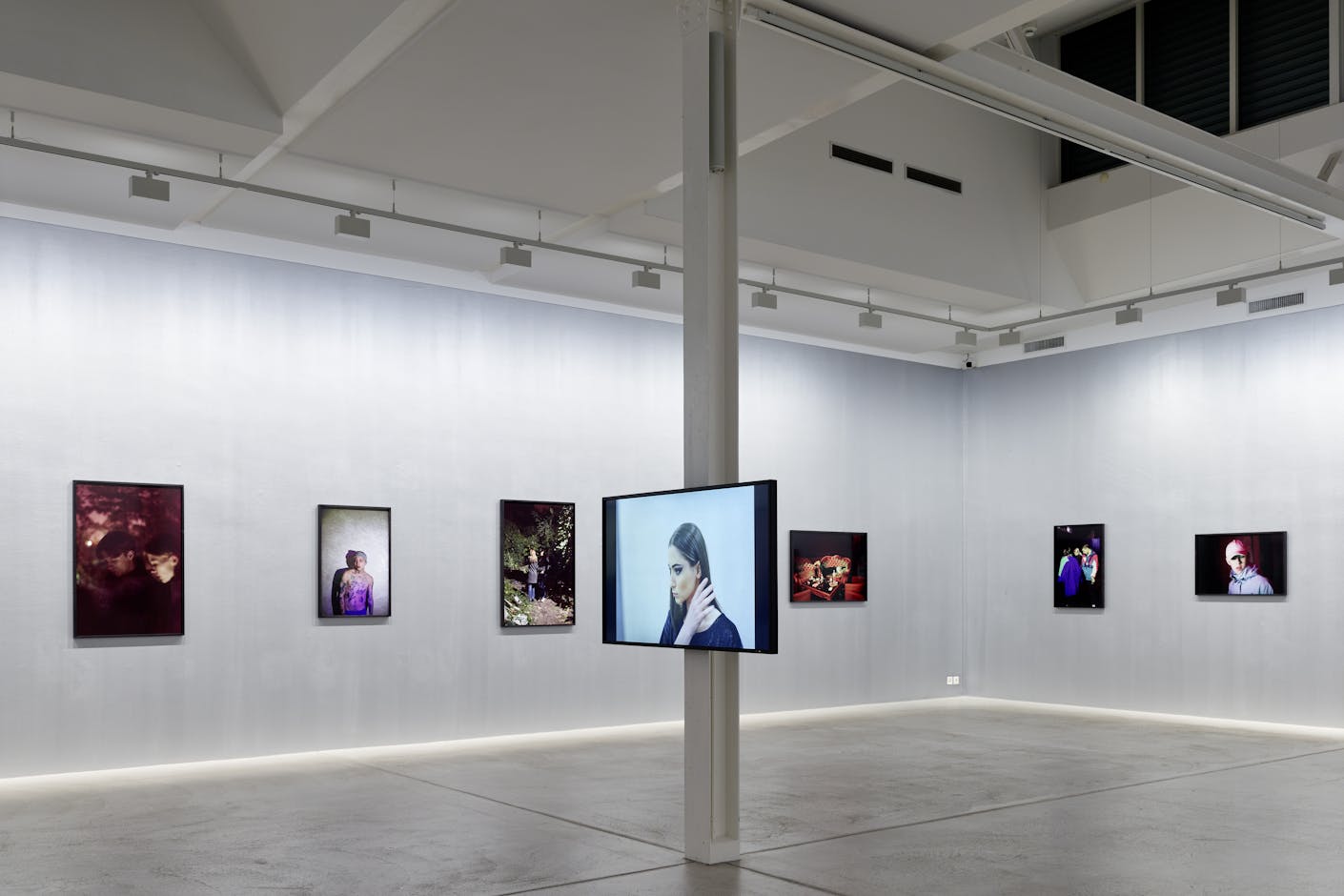 <div>© Fotomuseum Winterthur / Benedikt Redmann</div>