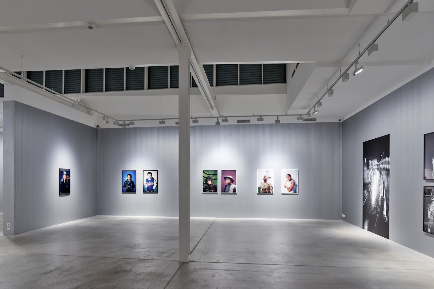 <div>© Fotomuseum Winterthur / Benedikt Redmann</div>