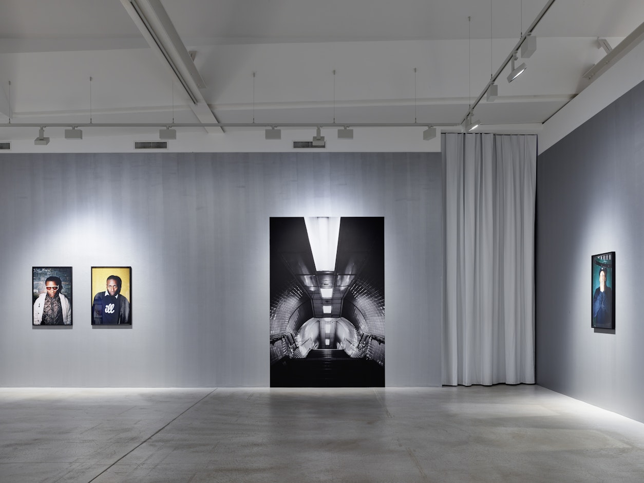 <div>© Fotomuseum Winterthur / Benedikt Redmann</div>