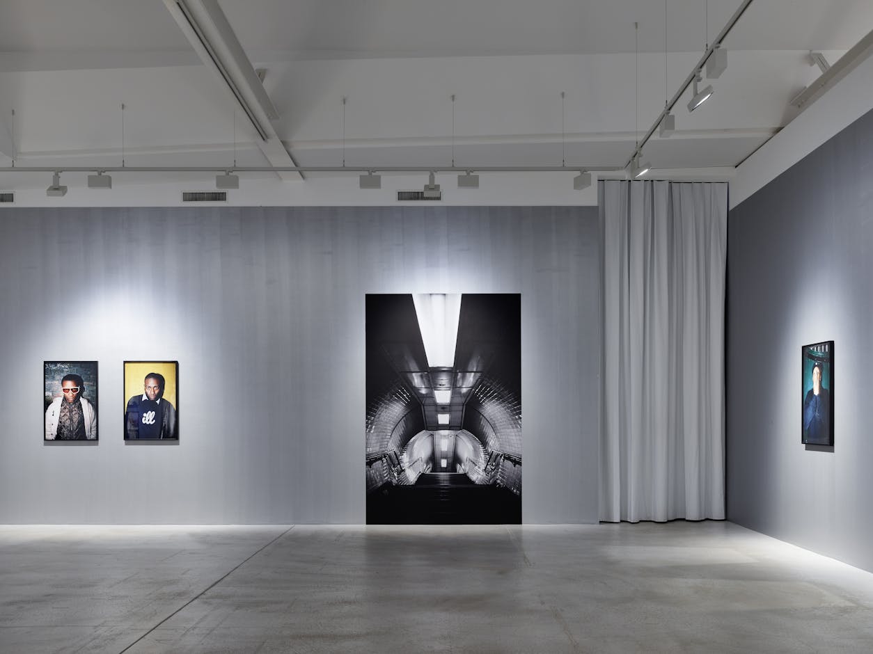 <div>© Fotomuseum Winterthur / Benedikt Redmann</div>