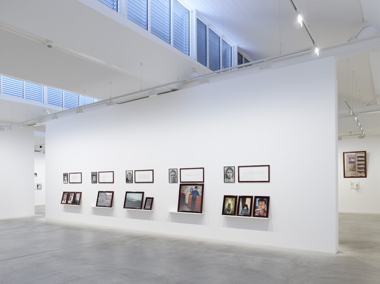 <div>© Fotomuseum Winterthur / Benedikt Redmann</div>