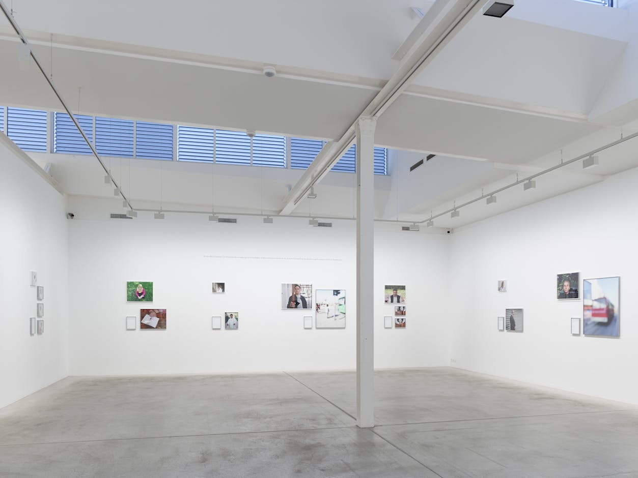 <div>© Fotomuseum Winterthur / Benedikt Redmann</div>