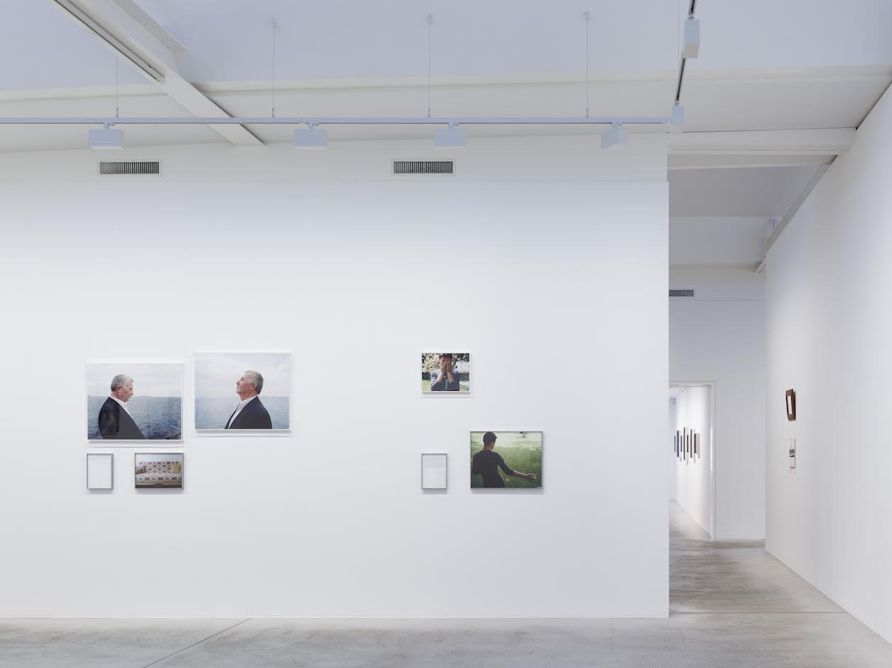 <div>© Fotomuseum Winterthur / Benedikt Redmann</div>