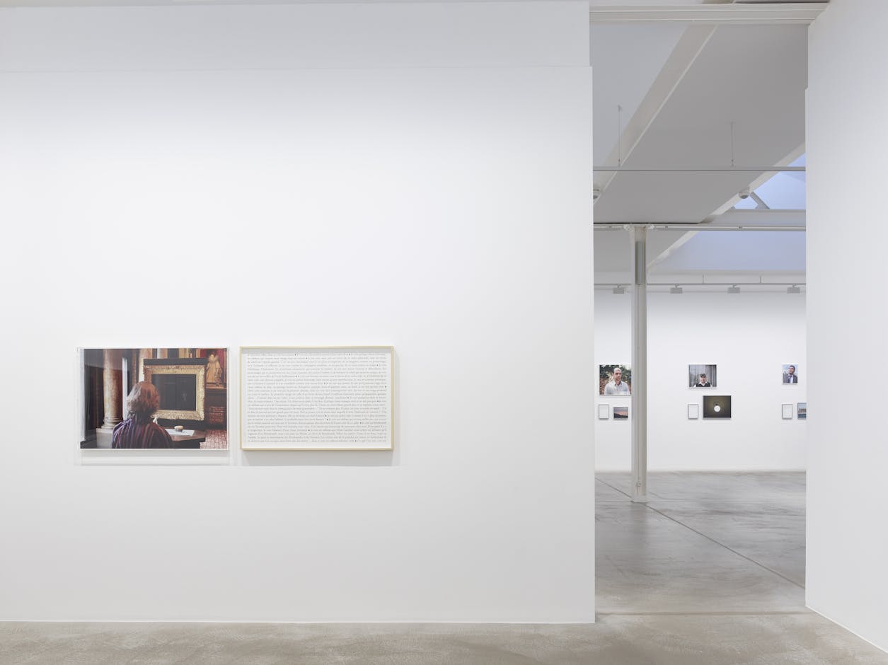 <div>© Fotomuseum Winterthur / Benedikt Redmann</div>