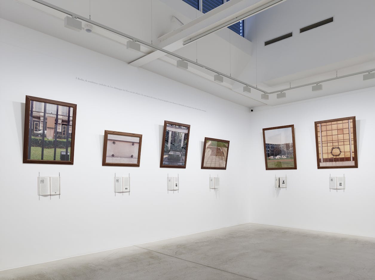 <div>© Fotomuseum Winterthur / Benedikt Redmann</div>