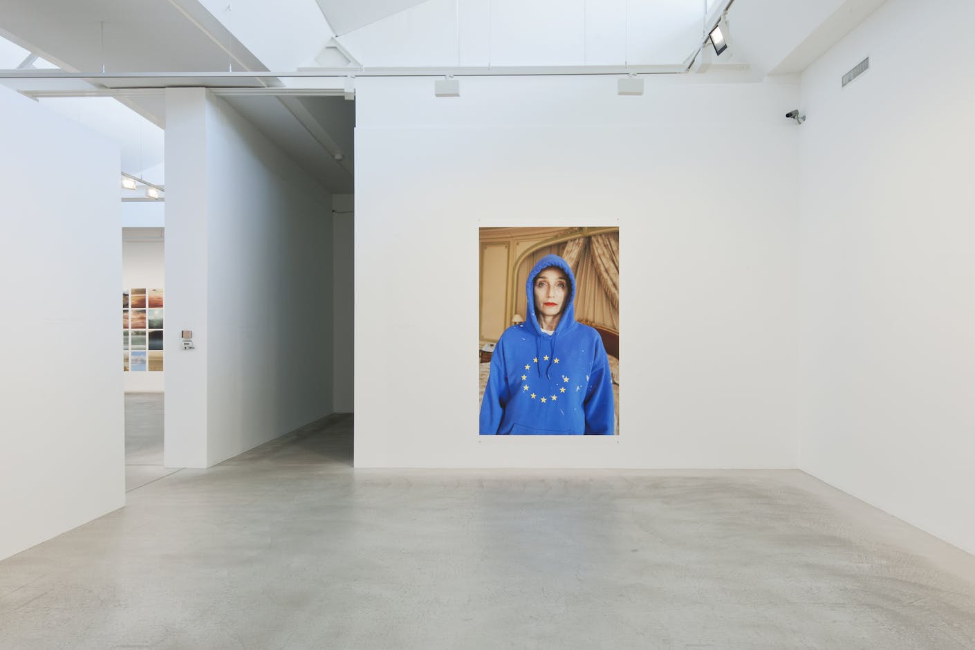 <div>© Fotomuseum Winterthur / Benedikt Redmann</div>