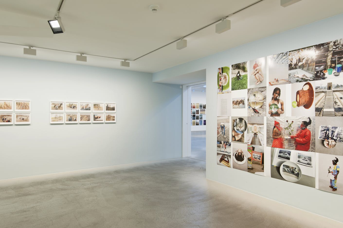 <div>© Fotomuseum Winterthur / Benedikt Redmann</div>