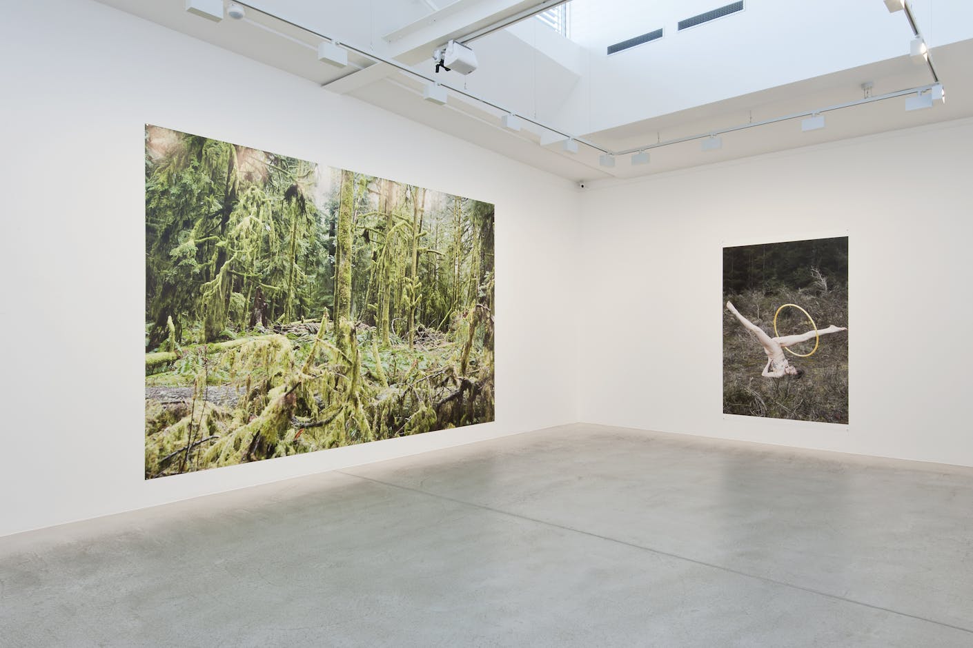 <div>© Fotomuseum Winterthur / Benedikt Redmann</div>