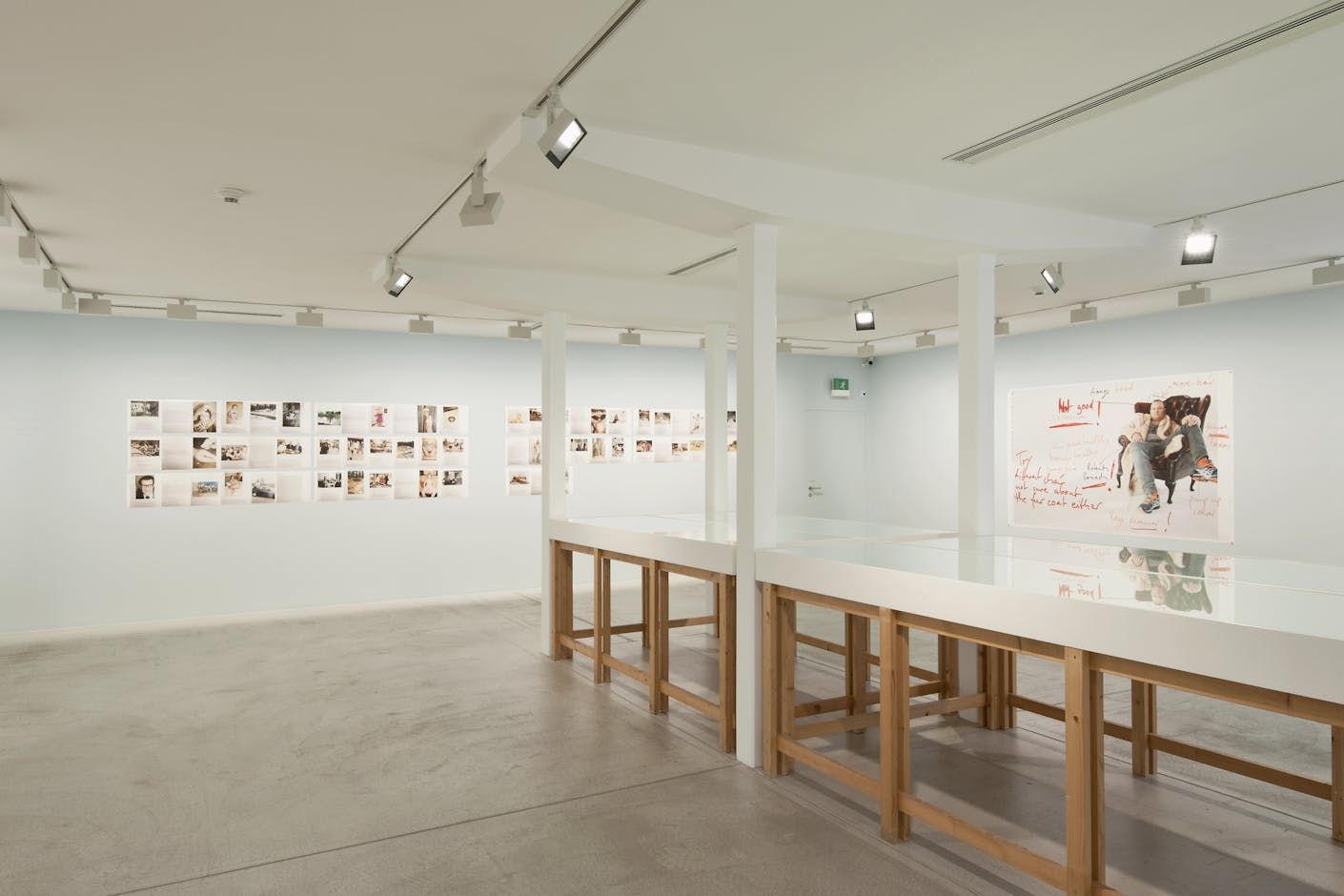 <div>© Fotomuseum Winterthur / Benedikt Redmann</div>