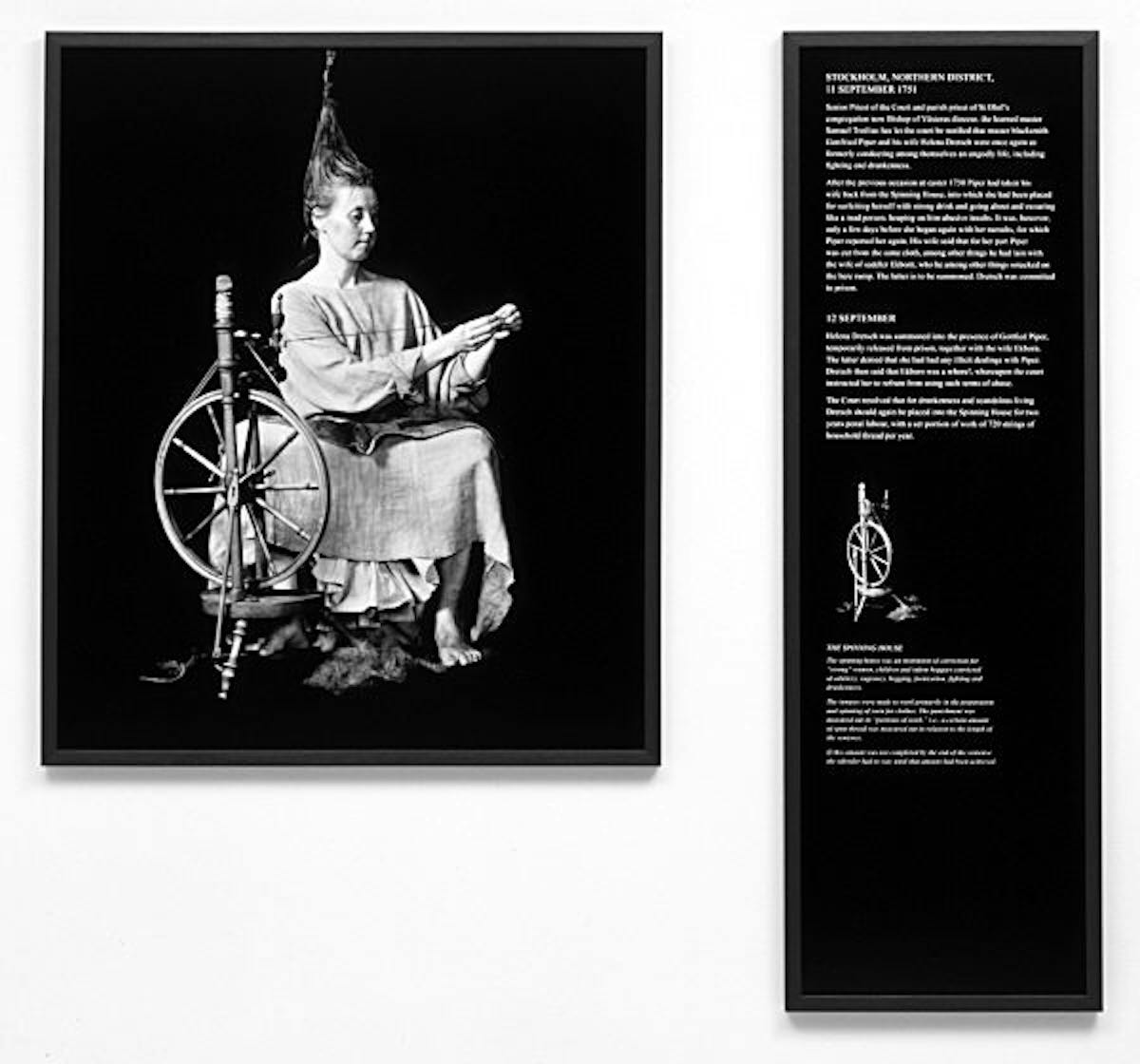 The Spinning House Fotomuseum Winterthur