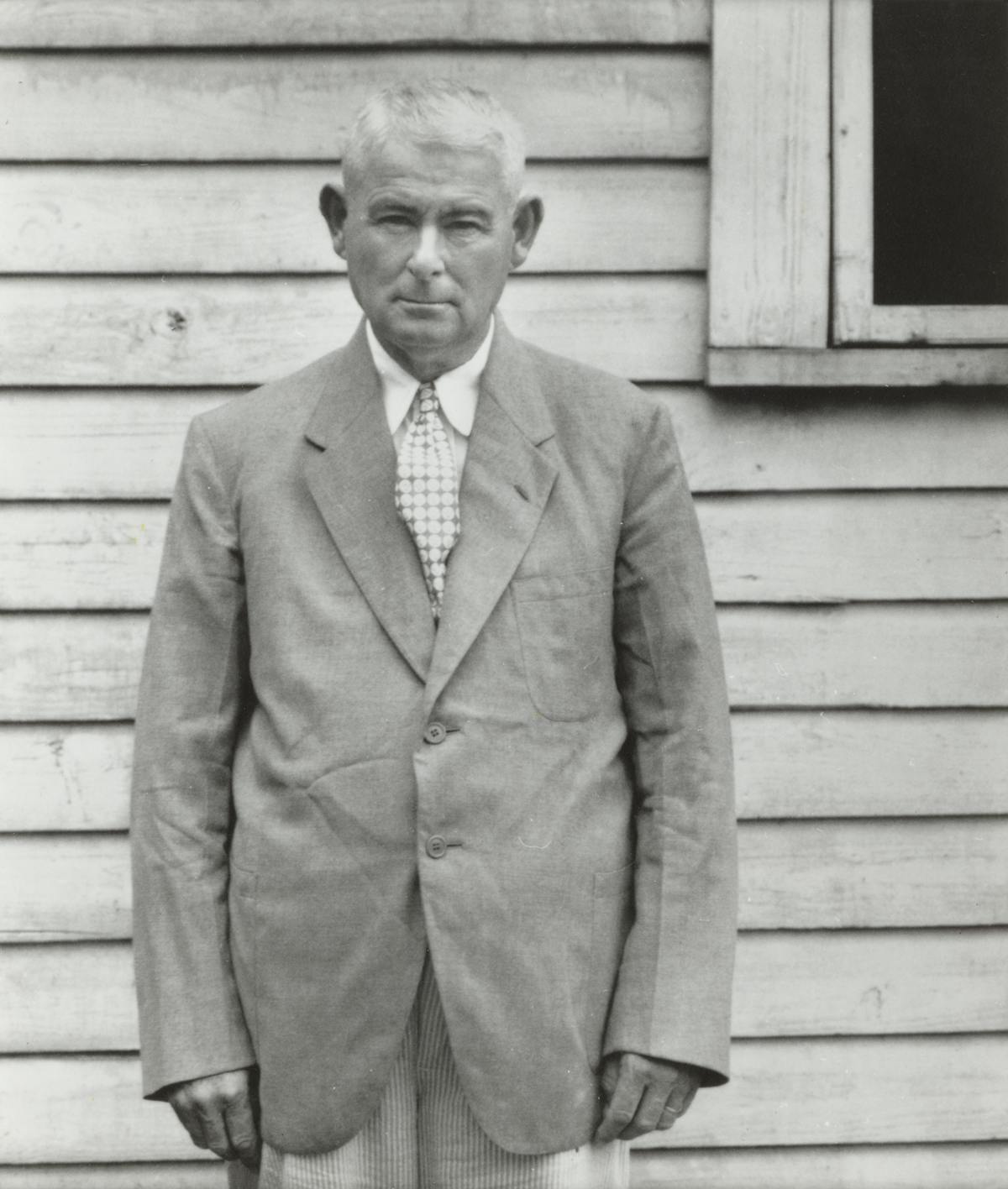 After Walker Evans Fotomuseum Winterthur