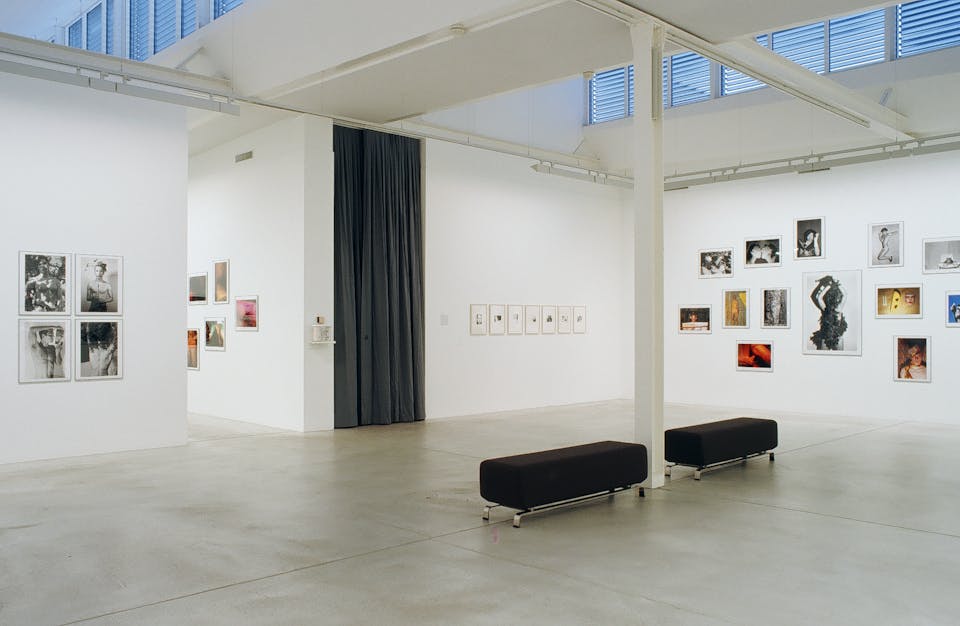 Walter Pfeiffer – In Love With Beauty – Fotomuseum Winterthur