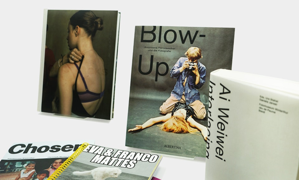 Exhibition Catalogues