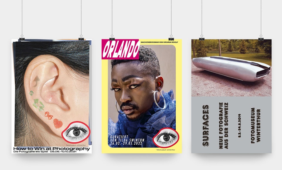 Posters & Postcards