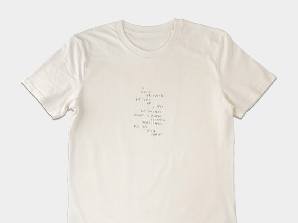 T-Shirts & Taschen