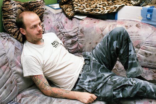 From hier (here), 2013, Collection Fotomuseum Winterthur, gift Johanna Reinhart