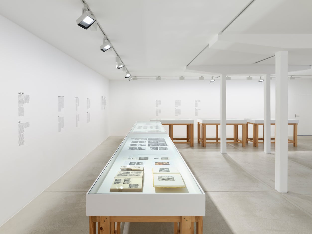 <div>Installation view <em>Chosen Family – Less Alone Together</em>, Fotomuseum Winterthur ©</div><div>Fotomuseum Winterthur / Conradin Frei</div>