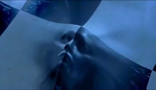 Screenshot from Terminator 2: Judgment Day, USA 1991, James Cameron