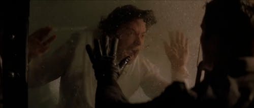 Screenshot from The Prestige, USA 2006, Christopher Nolan