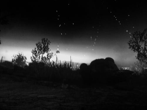 screenshot from Battlefield 3, 2013, by Josh Taylor