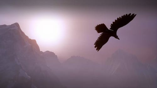 The Outsider, screenshot from Dragon Age Inquisition, 2015, by Triststar