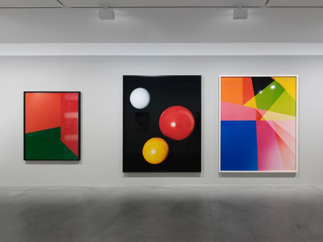 <div>Installation view <em>A Show of Affection – Collection Constellation 1</em>, Fotomuseum Winterthur © Fotomuseum Winterthur / Conradin Frei</div>