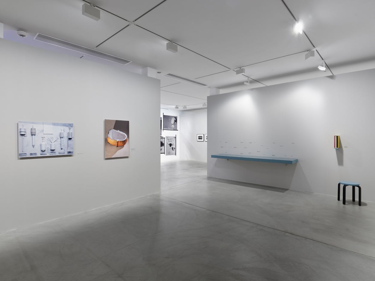 <div>Installation view <em>A Show of Affection – Collection Constellation 1</em>, Fotomuseum Winterthur © Fotomuseum Winterthur / Conradin Frei</div>