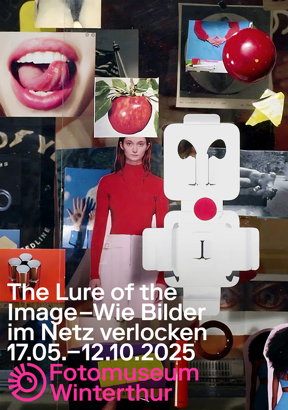 art exhibitions - Winterthur
