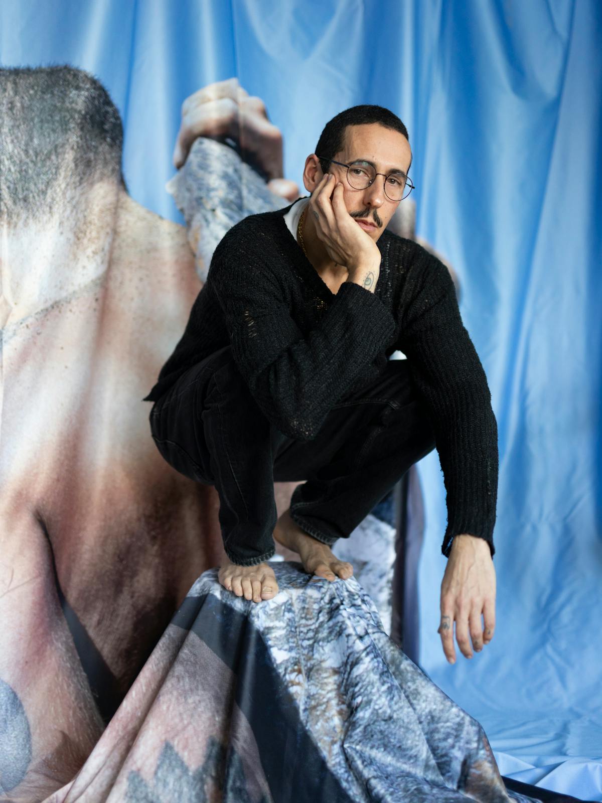 Francesco Giordano Fotomuseum Winterthur