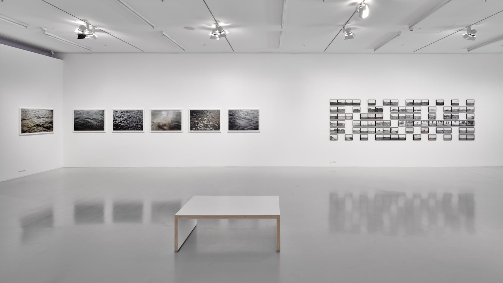 <div>Installation view <em>A Show of Affection – Collection Constellation 2</em> © Kunststiftung DZ Bank / Norbert Miguletz</div>