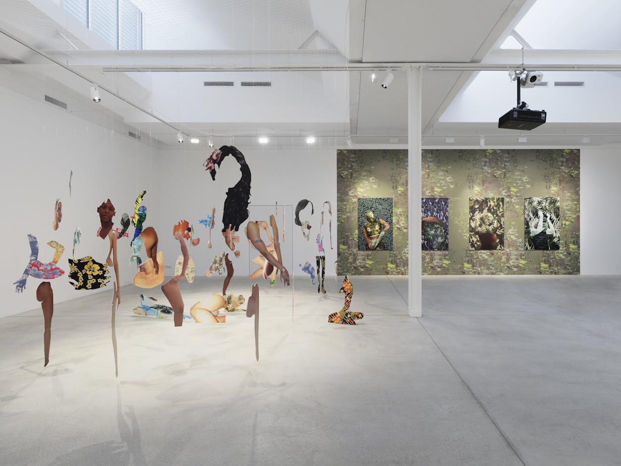 <div>Fotomuseum Winterthur / Conradin Frei</div>