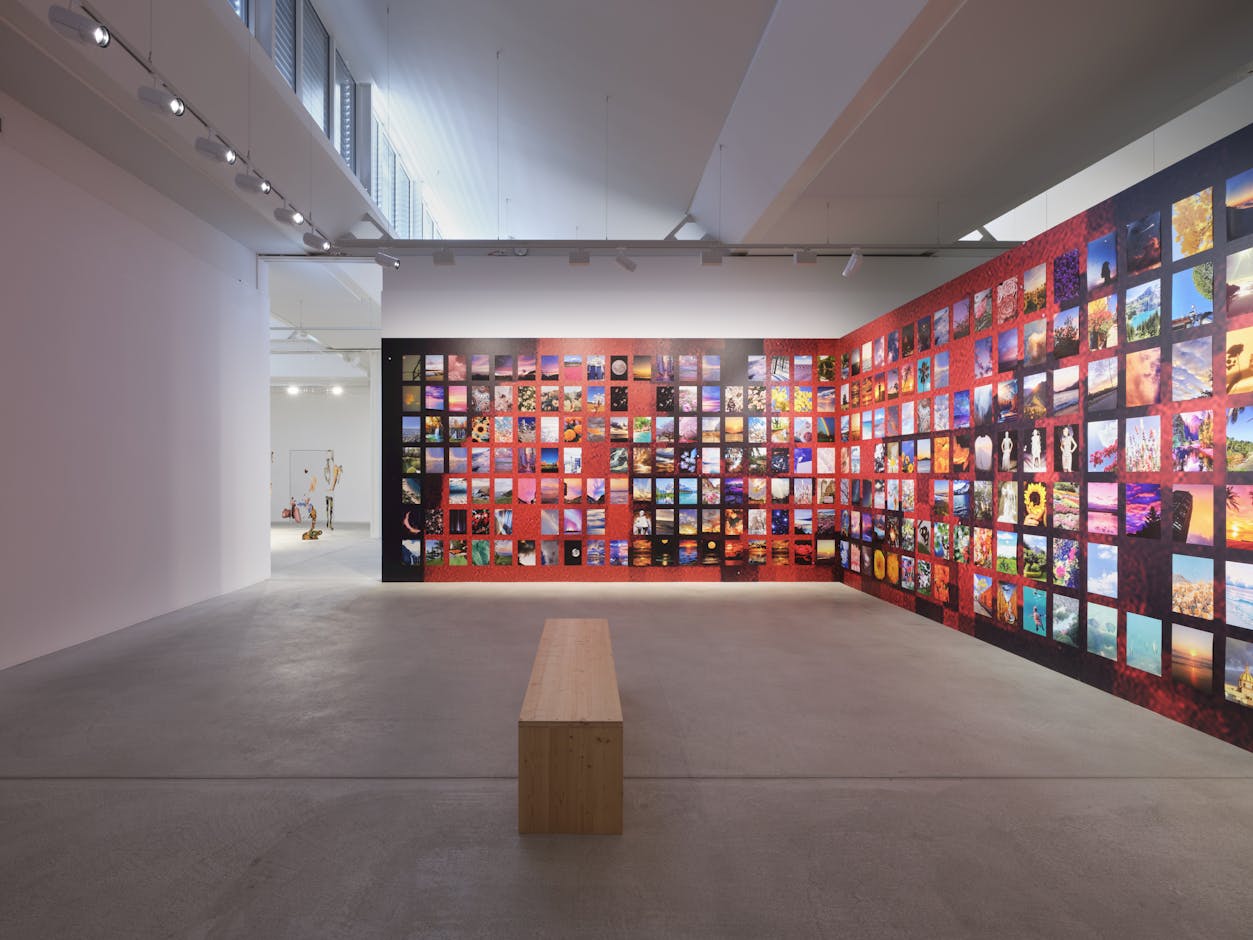 <div>Fotomuseum Winterthur / Conradin Frei</div>